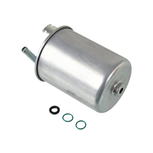 Fuel Filter Fits Nissan Navara OE 164005X21BSK1 Blue Print ADN12356