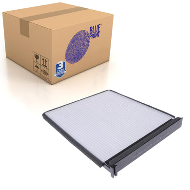 Cabin Pollen Filter Fits Nissan Almera OE 272751N026 Blue Print ADN12503