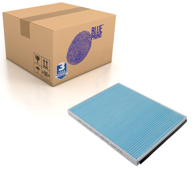 Cabin Pollen Filter Fits Nissan Primera Wagon Terrano 4WD Blue Print ADN12504