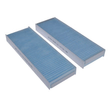 Load image into Gallery viewer, Cabin Pollen Filter X2 Fits Nissan Cefiro Maxima QX Blue Print ADN12507