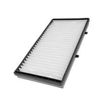 Load image into Gallery viewer, Cabin Pollen Filter Fits Vauxhall Vivaro OE 2729800QAA Blue Print ADN12509