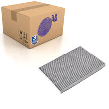 Load image into Gallery viewer, Carbon Cabin Pollen Filter Fits Nissan Qashqai 4WD Qashqai+ Blue Print ADN12511