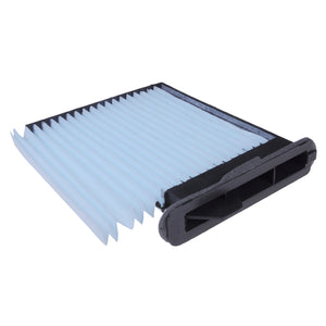 Cabin Pollen Filter Fits Nissan Grand Livina Livina NV200 T Blue Print ADN12514