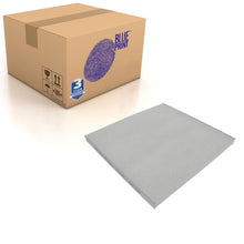 Load image into Gallery viewer, Cabin Pollen Filter Fits Nissan Altima Maxima Murano 4WD Te Blue Print ADN12519