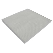 Load image into Gallery viewer, Cabin Pollen Filter Fits Nissan Altima Maxima Murano 4WD Te Blue Print ADN12519