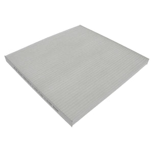 Cabin Pollen Filter Fits Nissan Altima Maxima Murano 4WD Te Blue Print ADN12519