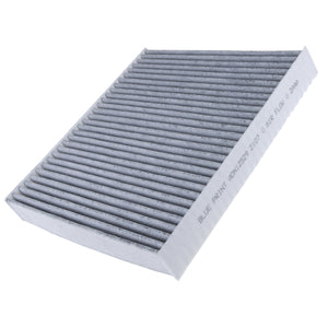 Carbon Cabin Pollen Filter Fits Nissan Murano 4WD Presage 4 Blue Print ADN12529