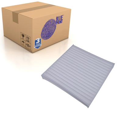 Cabin Pollen Filter Fits Nissan Fuga OE 272771ME0A Blue Print ADN12530