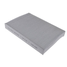 Load image into Gallery viewer, Cabin Pollen Filter Fits Nissan Kubistar OE 2789100Q0C Blue Print ADN12532