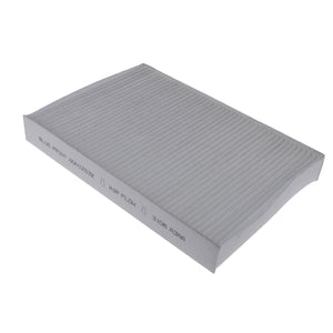 Cabin Pollen Filter Fits Nissan Kubistar OE 2789100Q0C Blue Print ADN12532
