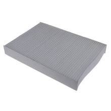 Load image into Gallery viewer, Cabin Pollen Filter Fits Nissan Kubistar OE 2789100Q0C Blue Print ADN12532