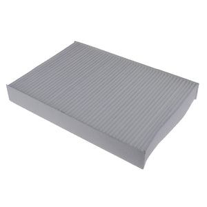 Cabin Pollen Filter Fits Nissan Kubistar OE 2789100Q0C Blue Print ADN12532