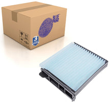 Load image into Gallery viewer, Cabin Pollen Filter Fits Nissan Cube 4WD March 4WD Blue Print ADN12533