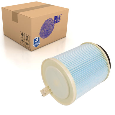 Cabin Pollen Filter Fits Nissan Kubistar OE 2789100QAA Blue Print ADN12534