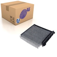 Load image into Gallery viewer, Carbon Cabin Pollen Filter Fits Nissan Cube March 4WD Blue Print ADN12535