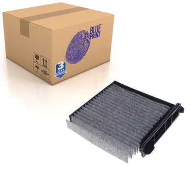 Carbon Cabin Pollen Filter Fits Nissan Cube March 4WD Blue Print ADN12535