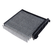 Load image into Gallery viewer, Carbon Cabin Pollen Filter Fits Nissan Cube March 4WD Blue Print ADN12535