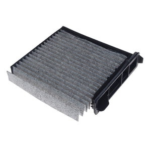 Carbon Cabin Pollen Filter Fits Nissan Cube March 4WD Blue Print ADN12535