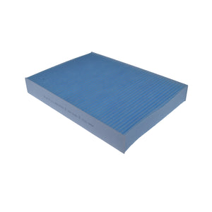 Cabin Pollen Filter Fits Nissan Qashqai 4WD OE 272774BU0A Blue Print ADN12539