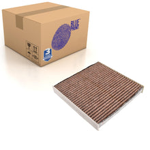 Load image into Gallery viewer, Carbon Cabin Pollen Filter Fits Infiniti M30d M35h M37 4x4 Blue Print ADN12545
