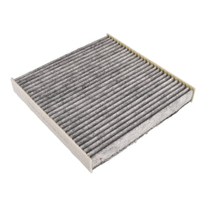 Carbon Cabin Pollen Filter Fits Infiniti M30d M35h M37 4x4 Blue Print ADN12545