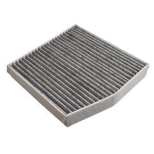 Carbon Cabin Pollen Filter Fits Mercedes Benz A 160 CDI A 1 Blue Print ADN12546
