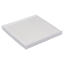 Load image into Gallery viewer, Cabin Filter Fits Nissan OE 2789100Q0B Blue Print ADN12547