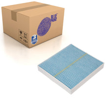 Load image into Gallery viewer, Cabin Filter Fits Nissan NP300 Navara 4WD Terra 4WD Blue Print ADN12549