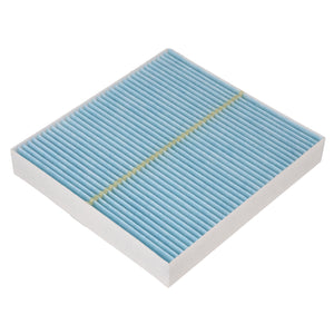 Cabin Filter Fits Nissan NP300 Navara 4WD Terra 4WD Blue Print ADN12549