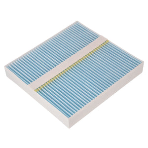 Cabin Filter Fits Nissan NP300 Navara 4WD Terra 4WD Blue Print ADN12549