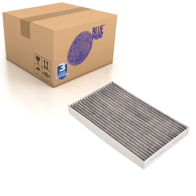 Cabin Pollen Filter Fits Nissan Leaf OE 278914AU0A Blue Print ADN12552
