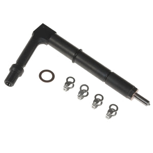 Injector Nozzle Fits Nissan Pick Up OE 16600VK525 Blue Print ADN12801