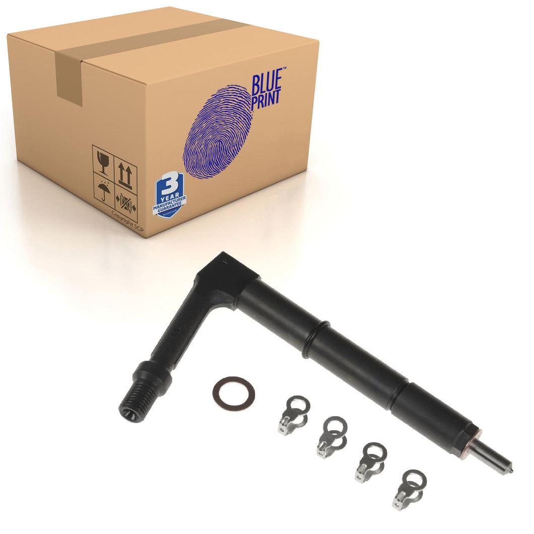 Injector Nozzle Fits Nissan Pick Up OE 16600VK525 Blue Print ADN12801