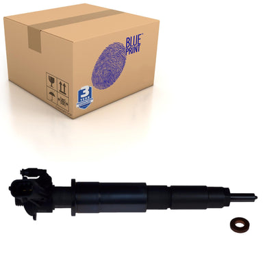 Injector Nozzle Fits Vauxhall Vivaro OE 7701476567 Blue Print ADN12812