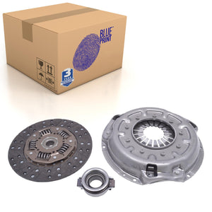 Clutch Kit Fits Nissan Pick Up OE 3021021P01S2 Blue Print ADN130108