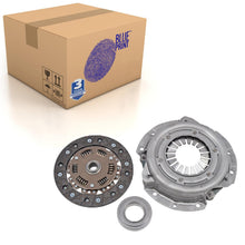 Load image into Gallery viewer, Clutch Kit Fits Nissan Sunny Vanette Violet Violet Blue Print ADN13010