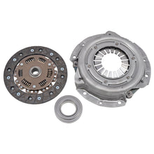 Load image into Gallery viewer, Clutch Kit Fits Nissan Sunny Vanette Violet Violet Blue Print ADN13010