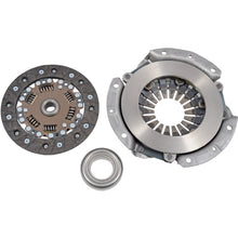 Load image into Gallery viewer, Clutch Kit Fits Nissan Sunny Vanette Violet Violet Blue Print ADN13010