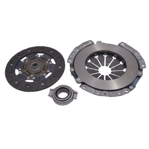 Clutch Kit Fits Nissan Almera Primera Tino Tino Blue Print ADN130129
