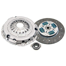 Load image into Gallery viewer, Clutch Kit Inc Clutch Release Bearing Fits Vauxhall Movano Blue Print ADN130136