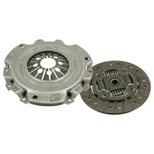 Load image into Gallery viewer, Clutch Kit No Concentric Slave Cylinder Fits Nissan Interst Blue Print ADN130137
