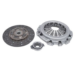 Clutch Kit Inc Clutch Release Bearing Fits Nissan Datsun Fr Blue Print ADN130141