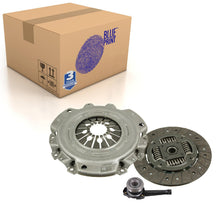 Load image into Gallery viewer, Clutch Kit Inc Concentric Slave Cylinder Fits Vauxhall Mova Blue Print ADN130200