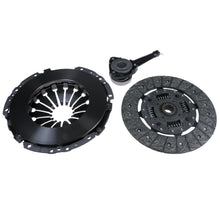 Load image into Gallery viewer, Clutch Kit Inc Concentric Slave Cylinder Fits Vauxhall Mova Blue Print ADN130200