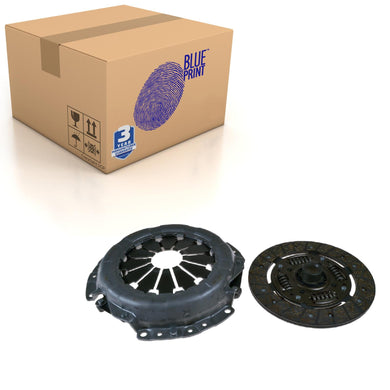 Clutch Kit No Concentric Slave Cylinder Fits Nissan Cube Ju Blue Print ADN130203