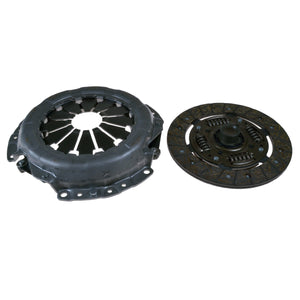 Clutch Kit No Concentric Slave Cylinder Fits Nissan Cube Ju Blue Print ADN130203