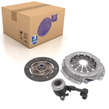 Load image into Gallery viewer, Clutch Kit Inc Concentric Slave Cylinder Fits Nissan Cube J Blue Print ADN130204