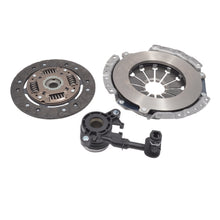 Load image into Gallery viewer, Clutch Kit Inc Concentric Slave Cylinder Fits Nissan Cube J Blue Print ADN130204