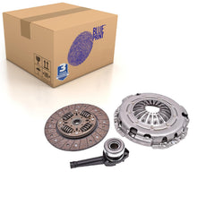 Load image into Gallery viewer, Clutch Kit Inc Concentric Slave Cylinder Fits Vauxhall Mova Blue Print ADN130206