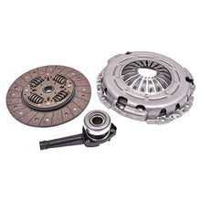 Load image into Gallery viewer, Clutch Kit Inc Concentric Slave Cylinder Fits Vauxhall Mova Blue Print ADN130206